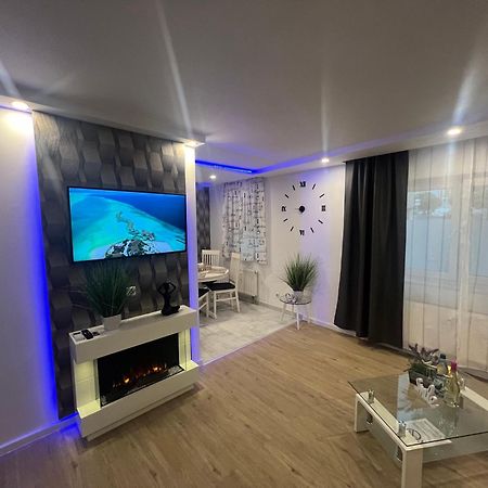 Ferienwohnung Viktoria Gotha Bagian luar foto