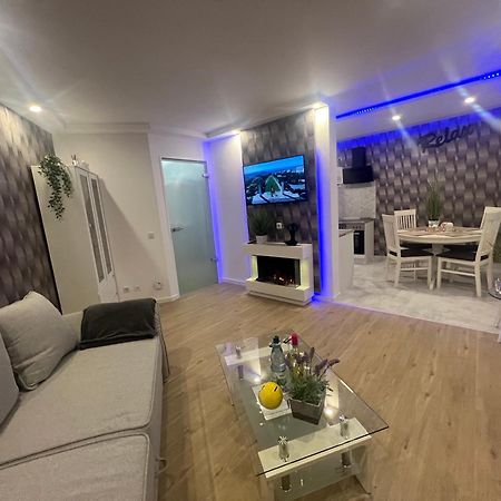Ferienwohnung Viktoria Gotha Bagian luar foto