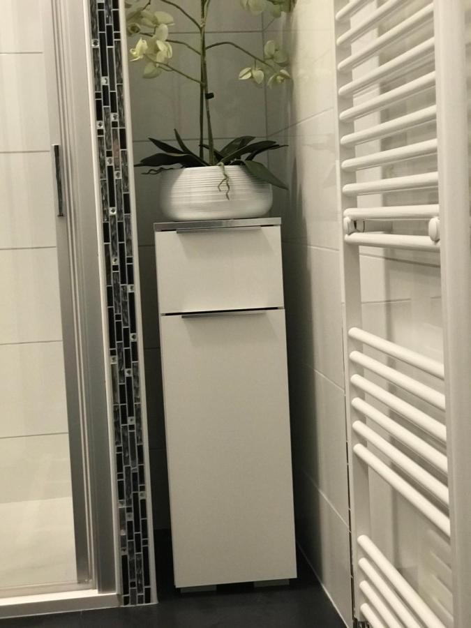 Ferienwohnung Viktoria Gotha Bagian luar foto