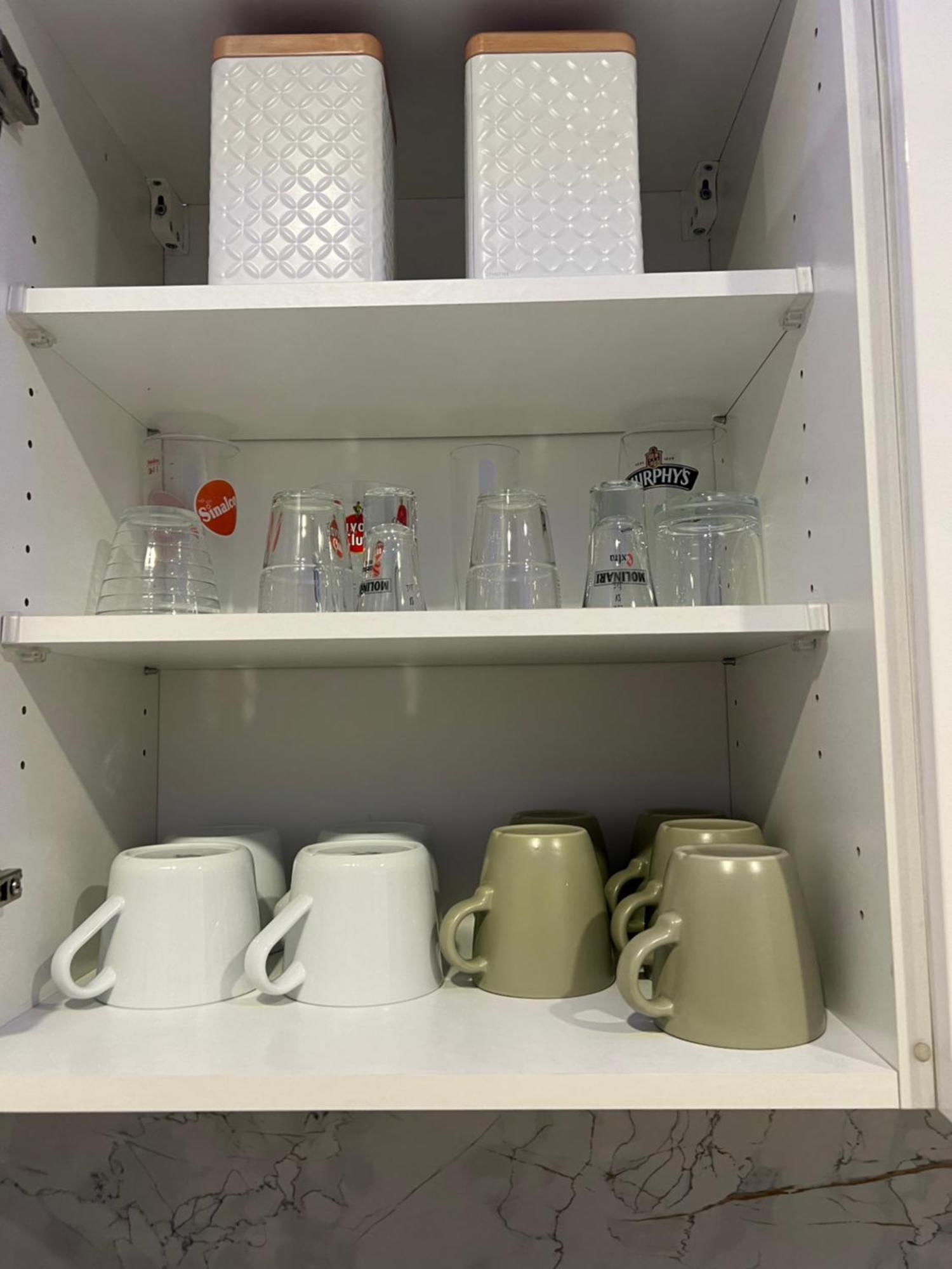 Ferienwohnung Viktoria Gotha Bagian luar foto