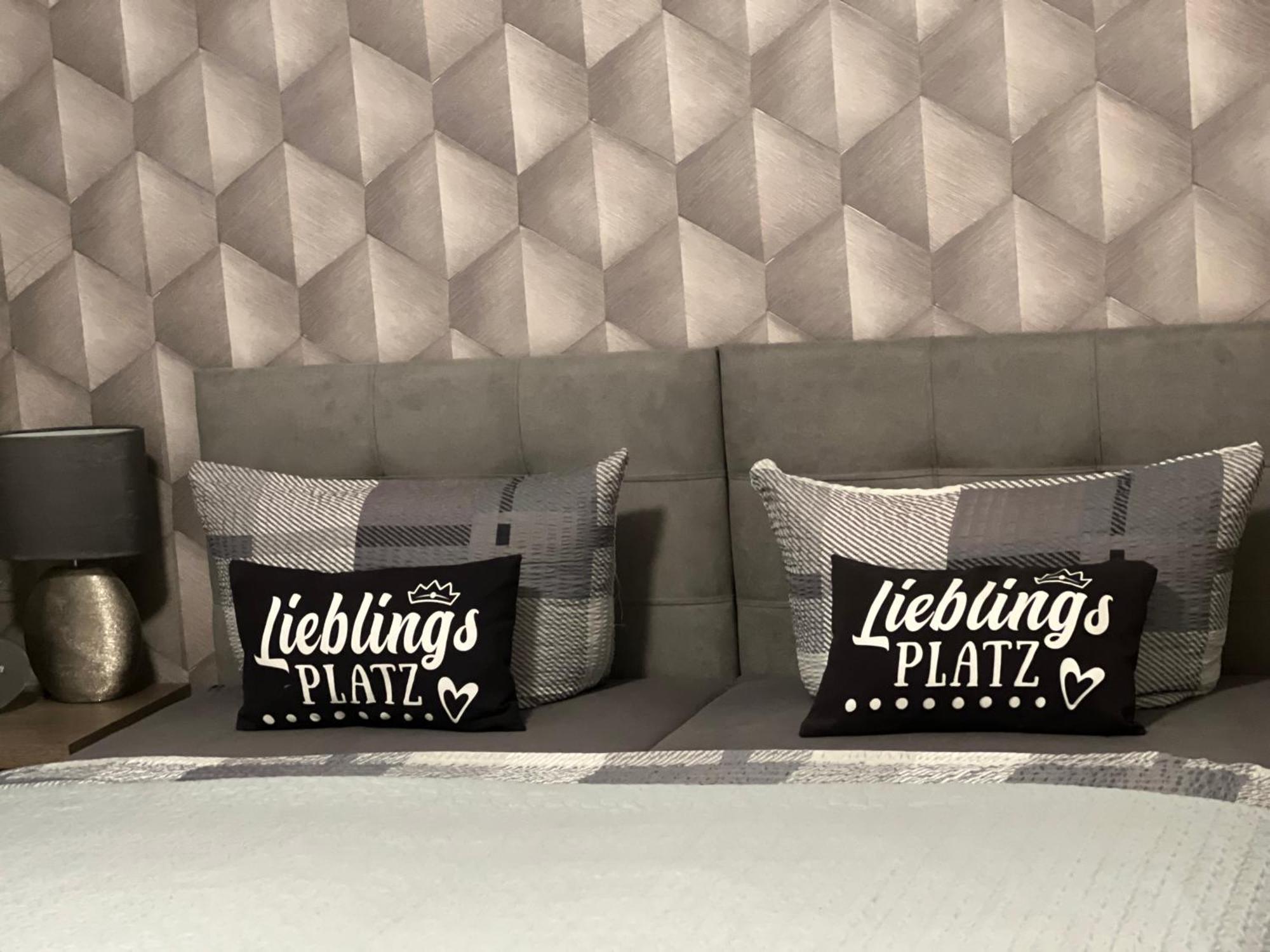 Ferienwohnung Viktoria Gotha Bagian luar foto