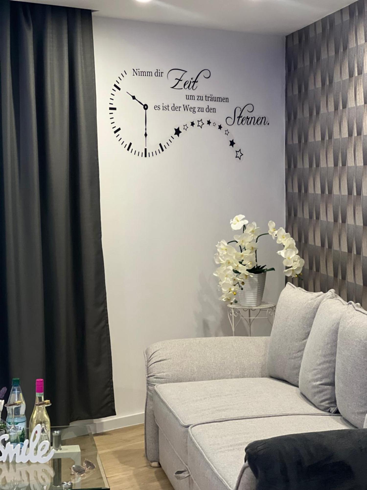Ferienwohnung Viktoria Gotha Bagian luar foto
